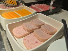 -海底捞大排档火锅(悦荟广场店)