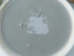 豆汁-老磁器口豆汁店(天坛店)