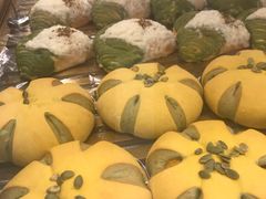 -喜茶(无锡荟聚中心店)