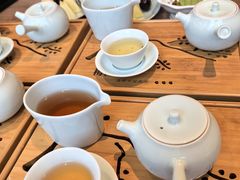 -梅间堂茶馆(绿地缤纷城店)