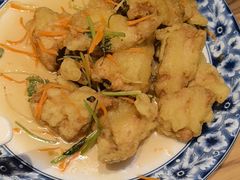 -九转小磨·东北菜老字号(祥安店)