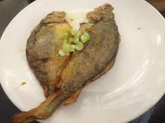 -稻香酒家·33年老字号·港式粤菜(富邦中心店)