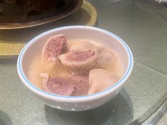 -牧马人奶茶馆(乌兰察布总店)