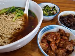 -小方的面(徐家汇店)