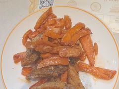 -北李妈妈菜·海肠捞饭(开发区万达店)
