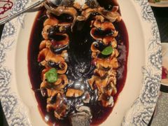 -锦楼·臻选新杭帮(杭州中心店)