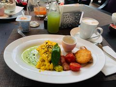 -杭州逸酒店(西湖武林店)