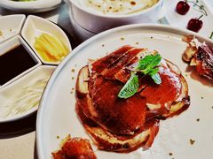 精品烤鸭-悦江(梅奔中心店)