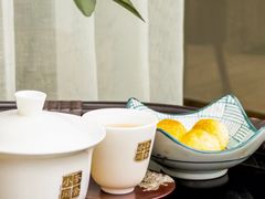 -小茶闲舍·观景商务茶馆(广州塔店)