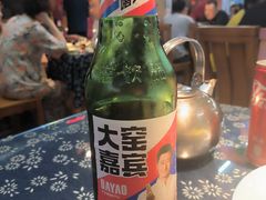 -旺角小渔村(幸福中路店)