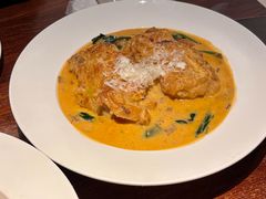 -FABIO’S费比欧披萨餐厅