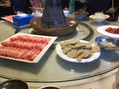 -京门老爆三(回龙观店)