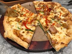 -乐凯撒披萨(恒隆广场店)