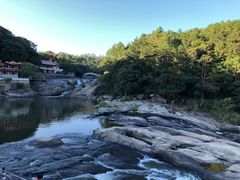 -九鲤湖风景区