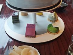 -西安W酒店·WEI全味西餐厅