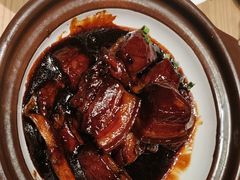 二小姐家私房红烧肉-周家二小姐的菜(西津渡店)