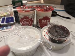 -南信牛奶甜品专家
