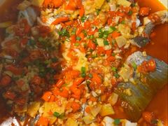 -千岛湖小鱼儿·淳安匠心农家菜