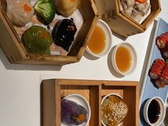 五色虾饺皇-新雅(丰盛里店)