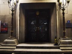 -中国银行(哈尔滨兆麟支行)