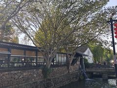 -鸣鹤古镇