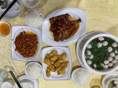 -老字号蛇口德记烧腊饭店·海鲜加工