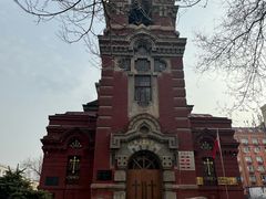 -圣·阿列克谢耶夫教堂