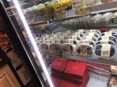 -吉美诺烘焙(公园北路店)