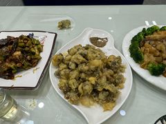 -黑石礁酒楼·海鲜(黑石礁店)
