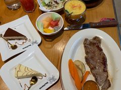 -斗牛士牛排(南京东路店)