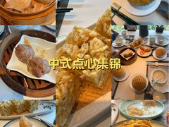 -新兴·金羊座·粤菜点心(乐峰店)