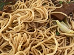 -老赵面店(大西路店)