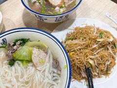 -王记汤粉店(景田店)