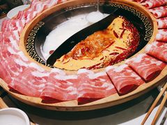 -川中渝夫火锅(铜陵万达广场店)