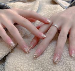 -Yumi优米日式美甲美睫