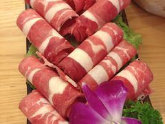 -雾都渣渣火锅(南城智汇城店)