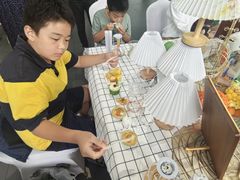 -利星行天竺之星汽车有限公司