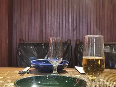 -隐厨中国餐馆(红旗大街店)