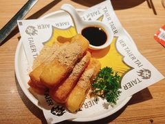-新太二·鲜料川菜(万泰汇店)