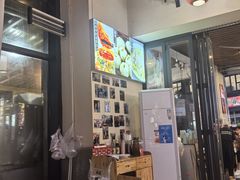 -五丁桥光头香辣蟹(望江橡树林店)