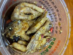 -嘉州九妹凤爪(乐山总店)