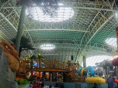 -天山海世界·米立方