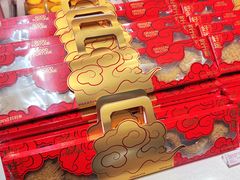 -好利来(上海长宁龙之梦店)