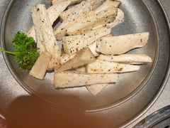 -大叹号烤肉·朝鲜族料理(滨海吾悦广场店)