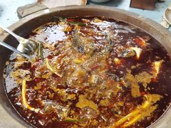 -谭记石锅鱼府(三道堰店)