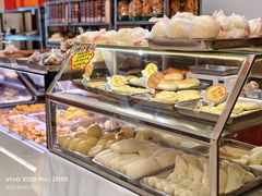 大堂-玉华台饭庄·淮扬菜·烤鸭(望京店)