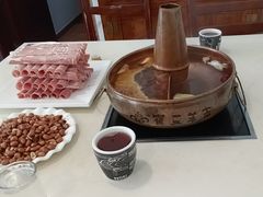 -吉羊三宝(复兴门笔管胡同店)