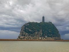 -石钟山