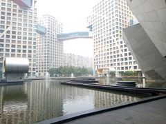 -和美电影艺术中心(万国城店)