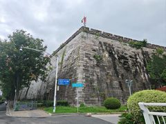 -南京城墙景区